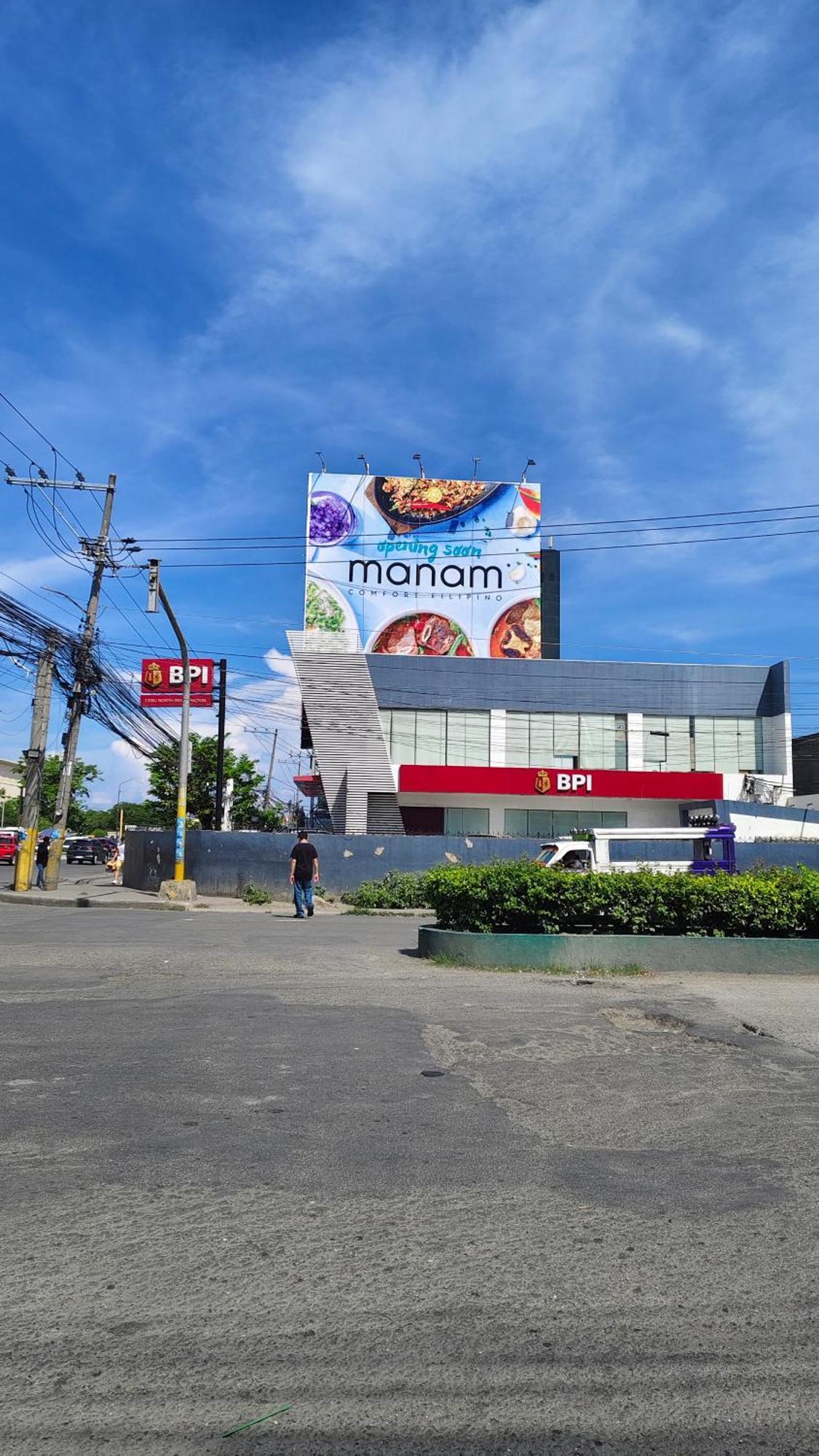 San Marino Residences Condominium Cebu Stadt Exterior foto